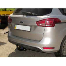 Фаркоп Ford B-Max (2012-2022) Зйомний