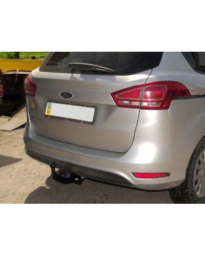 Фаркоп Ford B-Max (2012-2022) Зйомний