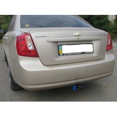 Фаркоп Chevrolet Lacetti седан (с 2002--) Шевроле Лачетти