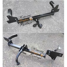 Фаркоп Citroen Berlingo (2008-2018) Житомир Фаркоп