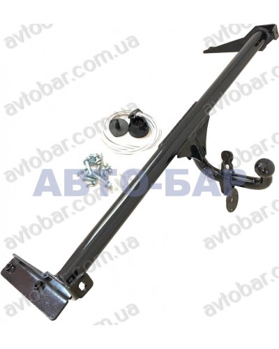 Фаркоп Volkswagen Golf 2 (1983-1992) Фольксваген Гольф 2