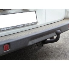 Фаркоп Fiat Doblo 223 (2001--2015) Фіат Добло