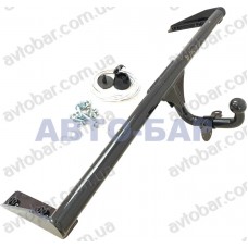 Фаркоп Volkswagen Golf 3 хетчбек (1991-1998) Фольксваген Гольф 3