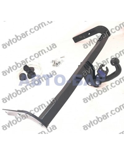 Фаркоп Skoda Kamiq (з 2019 --) Зйомний гак