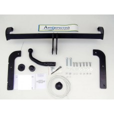 Фаркоп Skoda Kamiq (з 2019 --) Зйомний гак