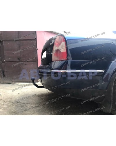 Фаркоп Volkswagen Passat B-5 (1996-2005)