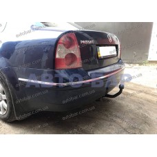 Фаркоп Volkswagen Passat B-5 (1996-2005)