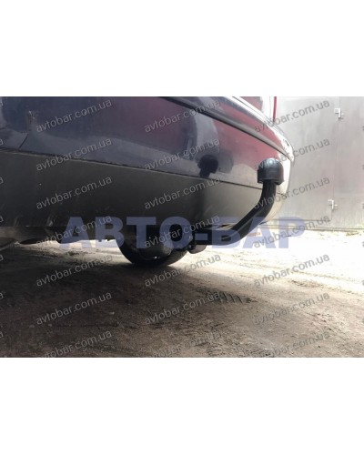 Фаркоп Volkswagen Passat B-5 (1996-2005)