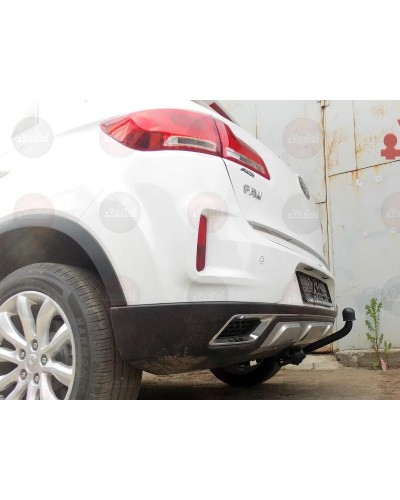 Фаркоп Faw Besturn X40 (з 2017 --) Vastol