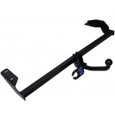 Фаркоп Chevrolet Aveo хетчбек (2008-2011) Шевроле Авео