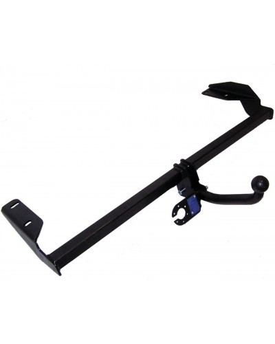 Фаркоп Chevrolet Aveo хэтчбек (2008-2011) Шевроле Авео