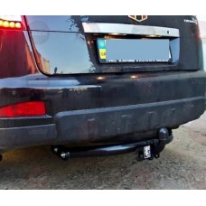 Фаркоп Geely Emgrand X7 (2011-2015) Vastol