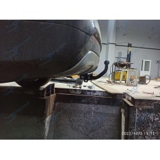 Фаркоп Kia Carnival (2014-2021)