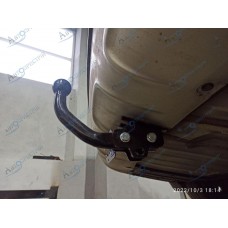 Фаркоп Kia Carnival (2014-2021)