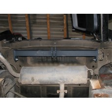 Фаркоп Chery Tiggo 3 FL (2012-2021) Чері Тіго