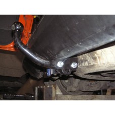 Фаркоп Citroen Nemo (2008-2022) Сітроен Немо