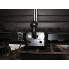 Фаркоп Fiat Ducato (1994-2006) Vastol