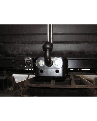 Фаркоп Fiat Ducato (1994-2006) Vastol