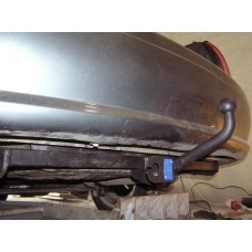 Фаркоп Geely FC (2006-2011) Зйомний на болтах