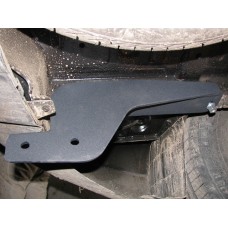 Фаркоп Geely Emgrand X7 (2011-2015) Vastol