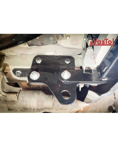 Фаркоп Infinity QX60 (2013-2022) Vastol