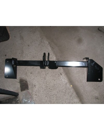 Фаркоп Jac S5 (2012-2019) Зйомний