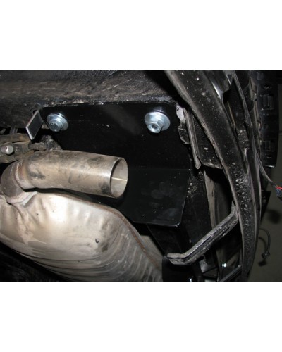 Фаркоп Jac S5 (2012-2019) Зйомний