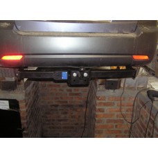 Фаркоп Kia Sorento (2006-2009) Кіа Соренто