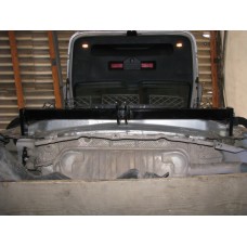 Фаркоп на Seat Alhambra (з 2010--) Сеат Алхамбра