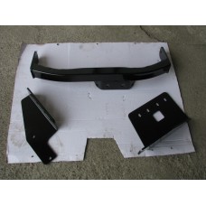 Фаркоп Toyota Fortuner (2005-2013) Зйомний