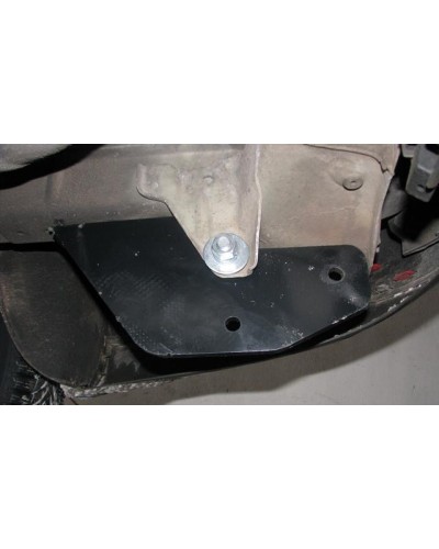 Фаркоп Volvo V50 (2004-2012) Без підрізки бамперу