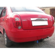 Фаркоп Chery Jaggi (з 2006--) Чері Джаги \