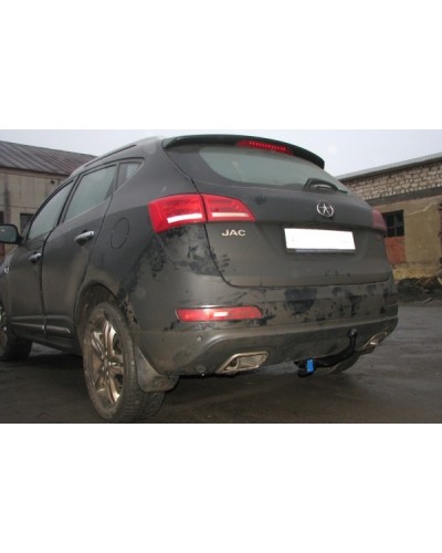 Фаркоп Jac S5 (2012-2019) Зйомний