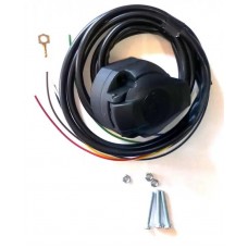 Фаркоп Volkswagen Amarok (2010-2022) під квадрат. Vastol