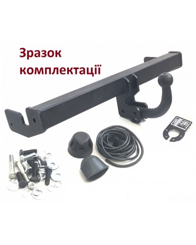 Фаркоп Subaru Outback (2009-2014) Vastol