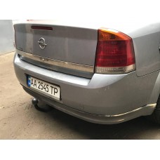Фаркоп Opel Vectra C (з 2002---) Опель Вектра Ц