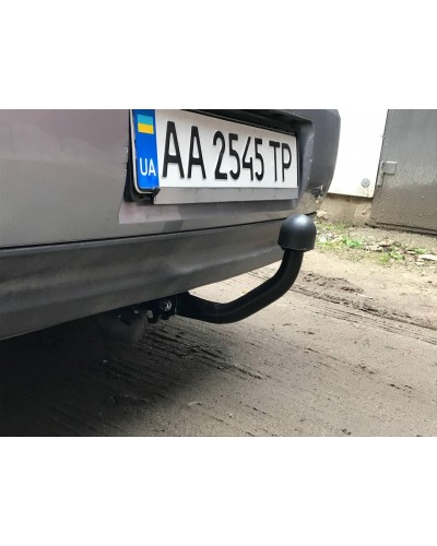 Фаркоп Opel Vectra C (с 2002---) Опель Вектра Ц