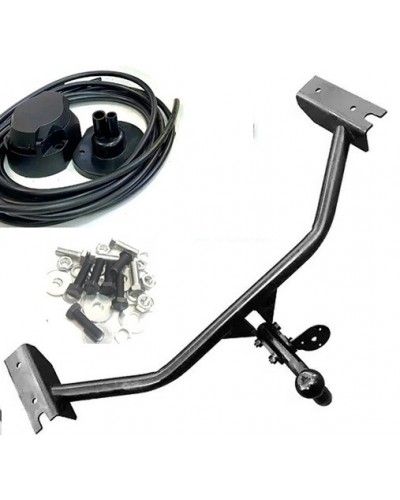 Фаркоп Chevrolet Lacetti універсал (з 2002--) Житомир Фаркоп