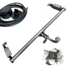 Фаркоп Chevrolet Evanda (2006-2006) Житомир Фаркоп