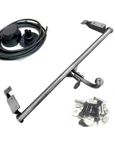 Фаркоп Chevrolet Evanda (2006-2006) Житомир Фаркоп