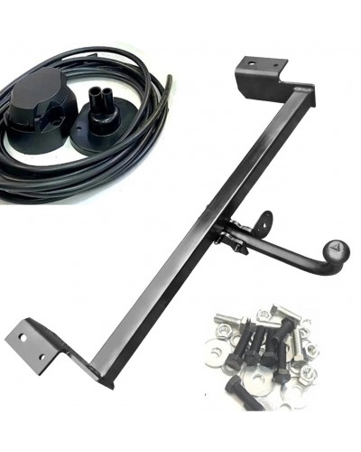 Фаркоп на Chery Tiggo 3 FL (2013-2021) Житомир Фаркоп