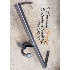 Фаркоп Skoda Octavia A4 (1998-2010) Шкода Октавія Тур універсал