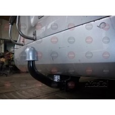 Фаркоп Hyundai Grand Starex (с 2008 --)