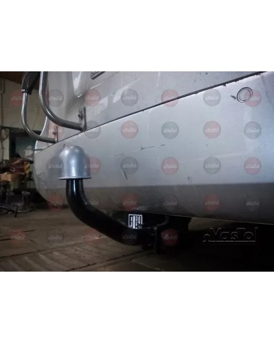 Фаркоп Hyundai Grand Starex (с 2008 --)