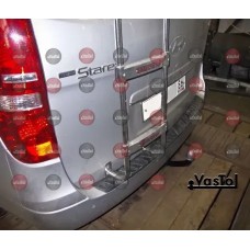 Фаркоп Hyundai Grand Starex (с 2008 --)
