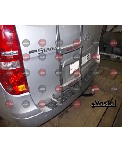 Фаркоп Hyundai Grand Starex (с 2008 --)