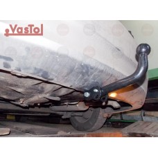 Фаркоп Hyundai Accent седан (з 2018 -)