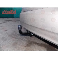 Фаркоп Hyundai Accent седан (з 2018 -)