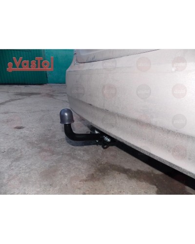 Фаркоп Hyundai Accent седан (з 2018 -)