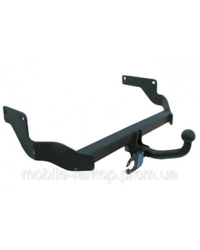 Фаркоп Citroen Nemo (2008-2022) Сітроен Немо